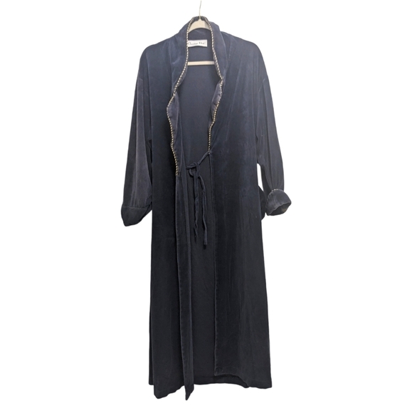 Christian Dior Sleep Robe Mens L - Picture 1 of 3